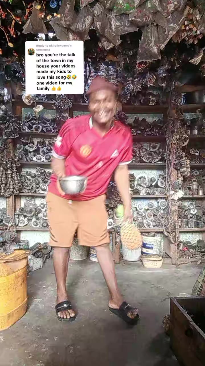 @maobi