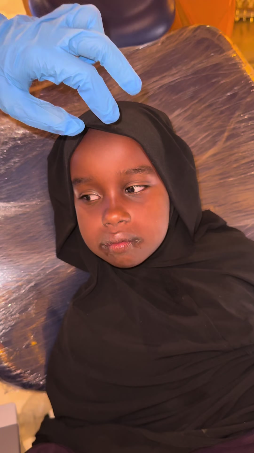 @DR.Mohani Said🇸🇴🦷🇲🇾