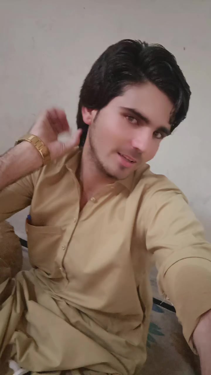 @mR waقaR Afridi