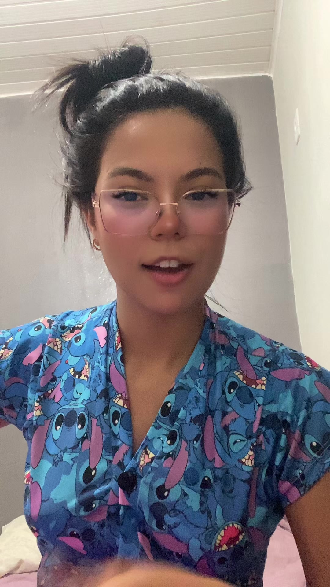 @Bella Brandão