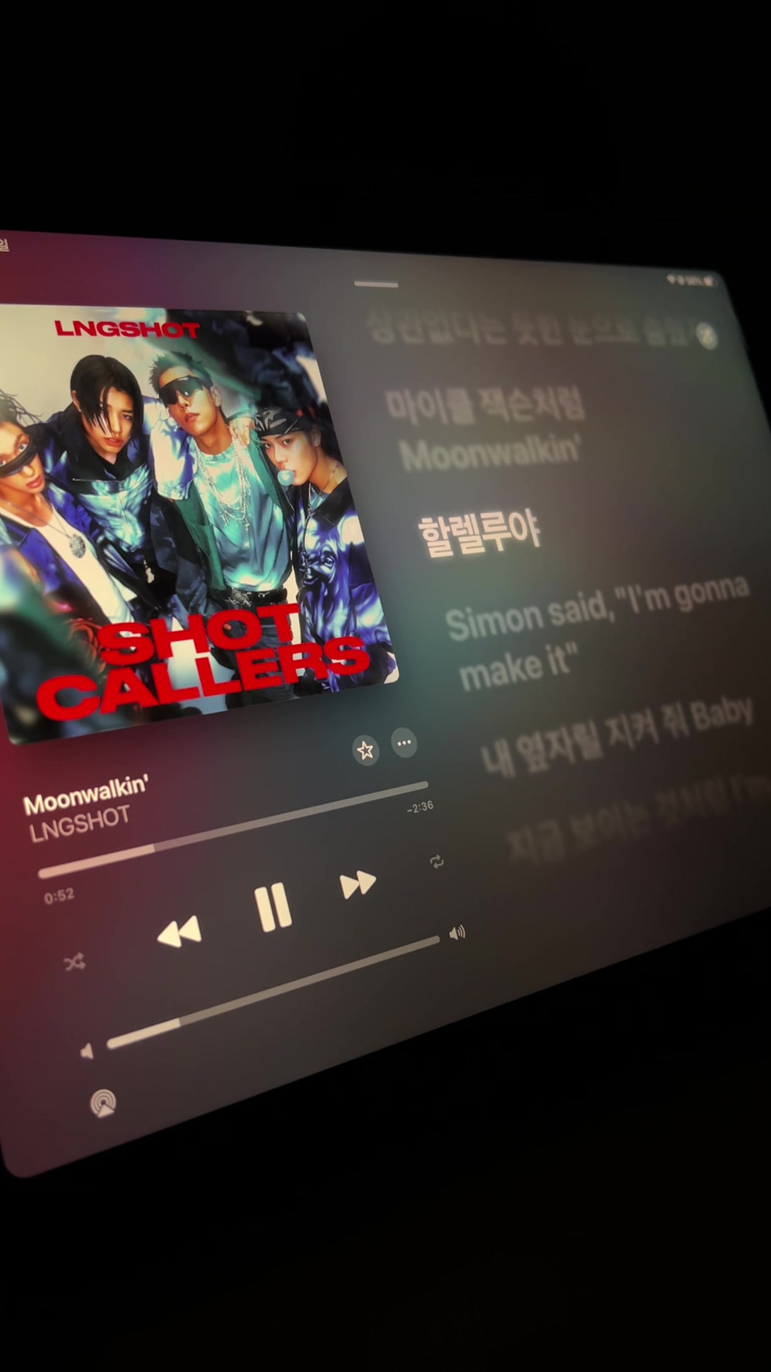 @안경만두