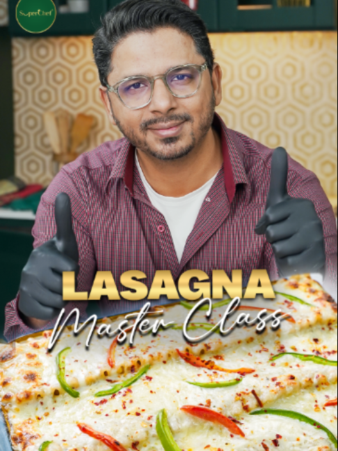 @SuperChef