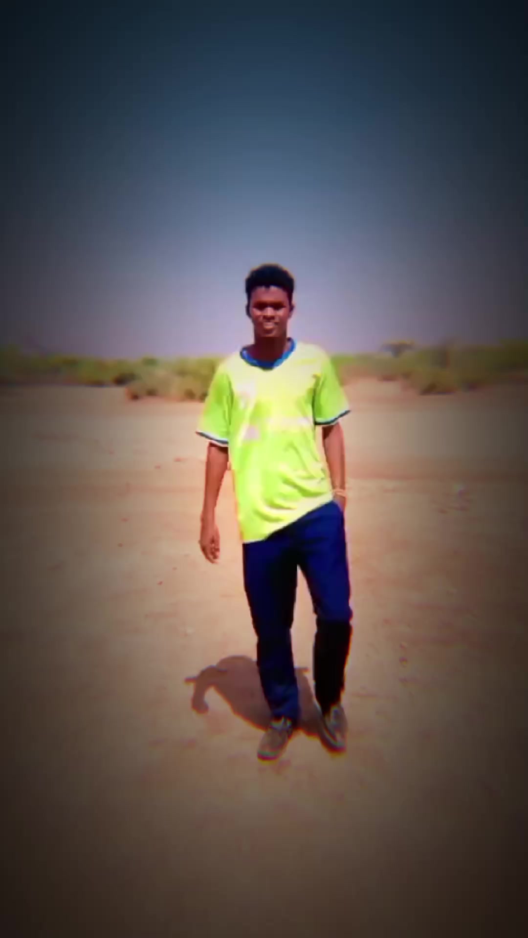 @Abdirahiin Issa Official