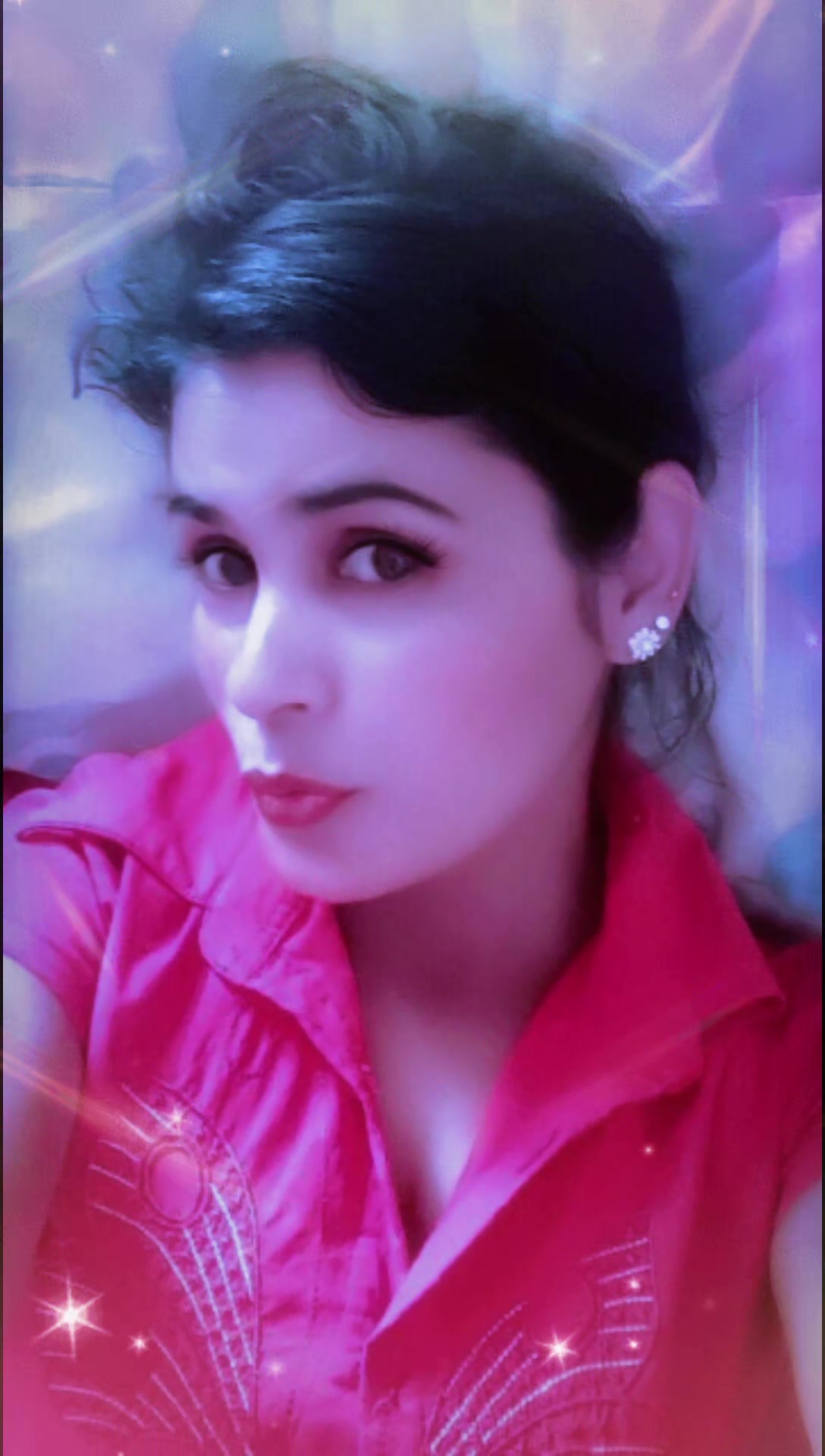 @Farina Malvin Singh