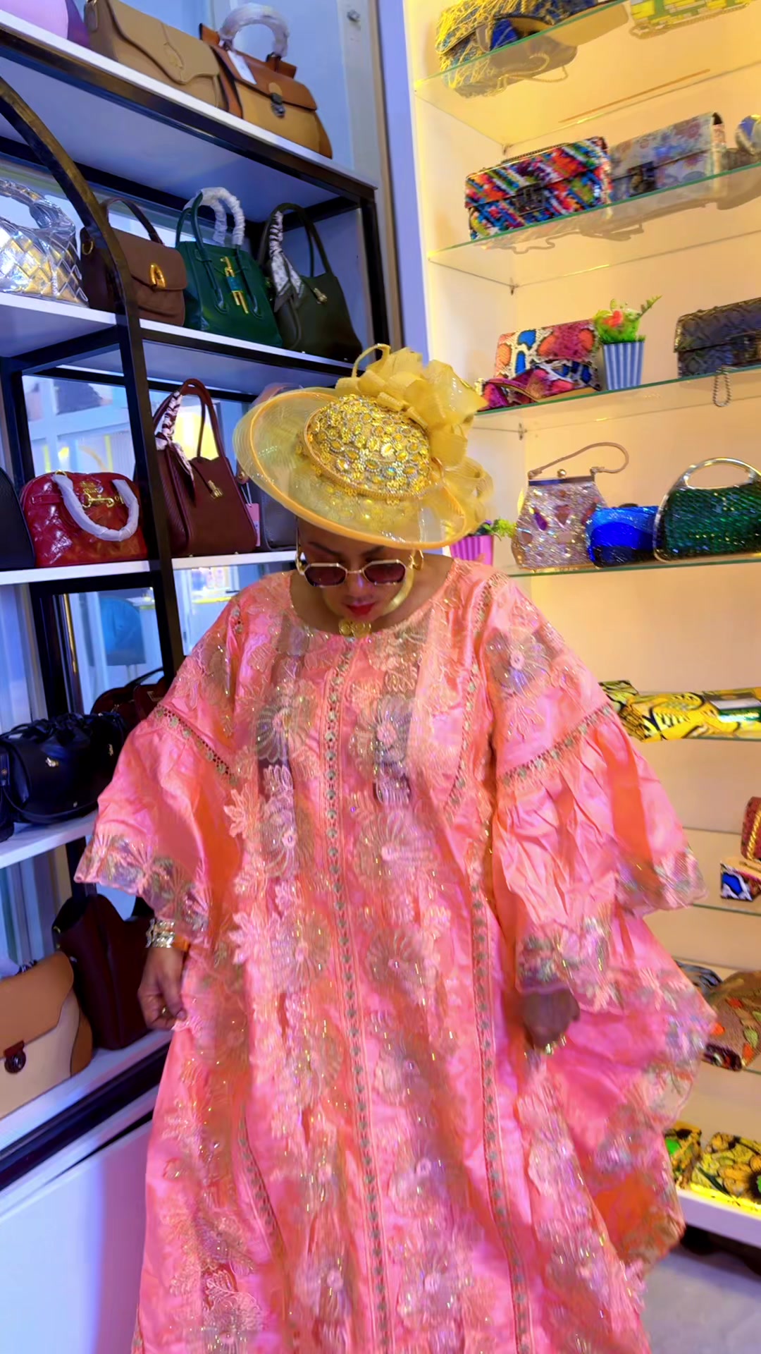 @Maman Shadadi Shop
