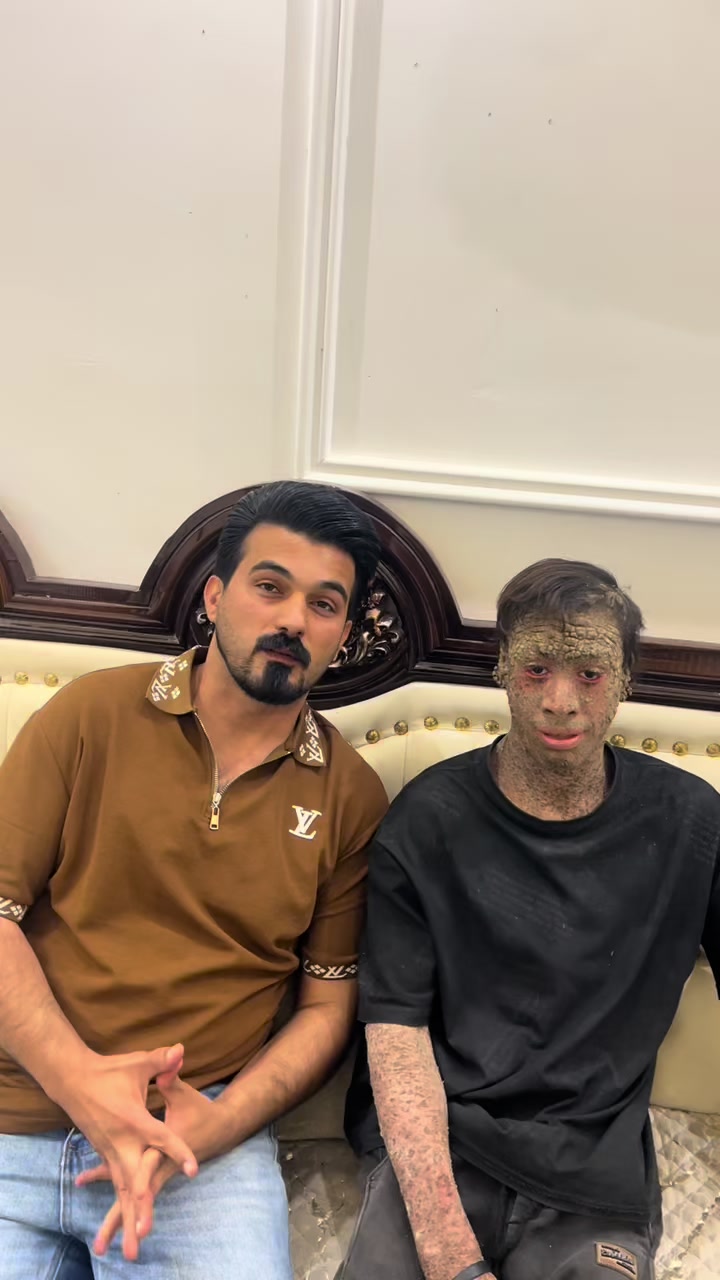 @حيدر ريوس