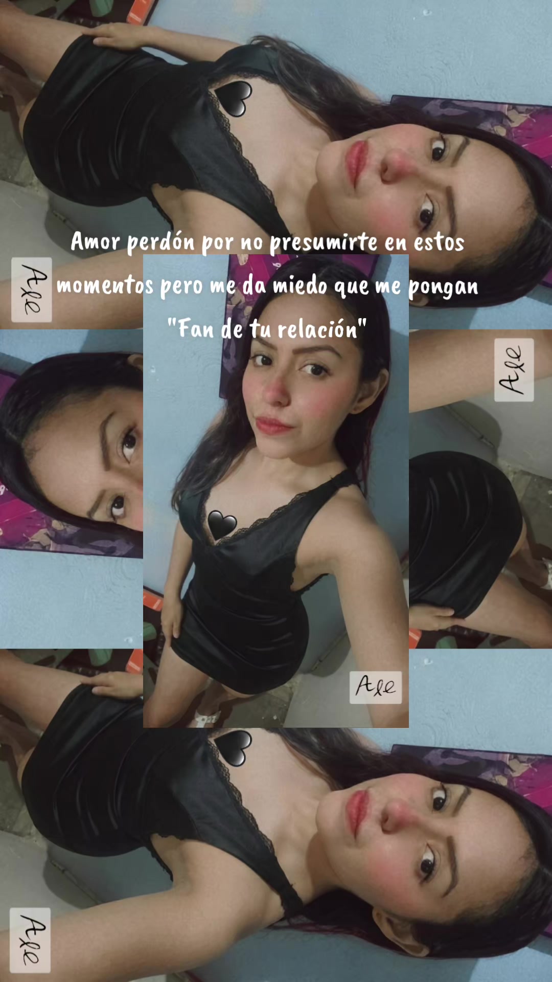 @ALE AMADOR