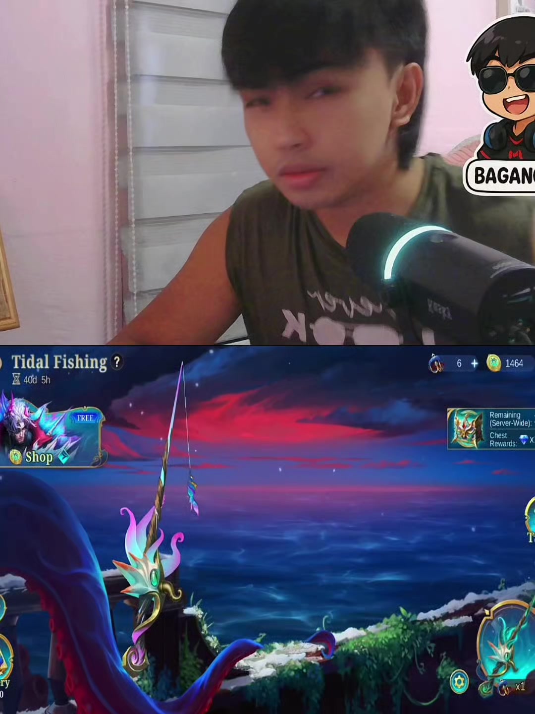 @SHRX • Captain Ellz