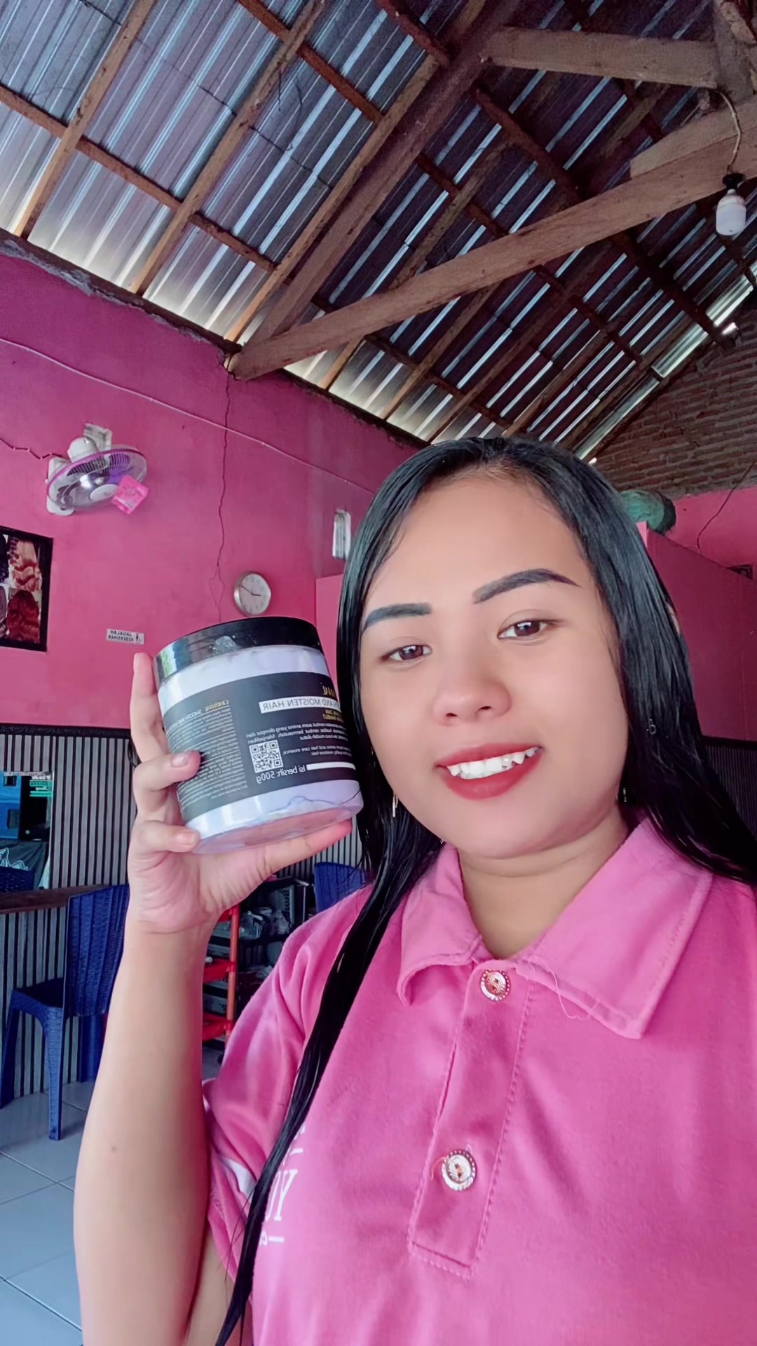 @SOFI SALON