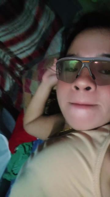 @oragon girl