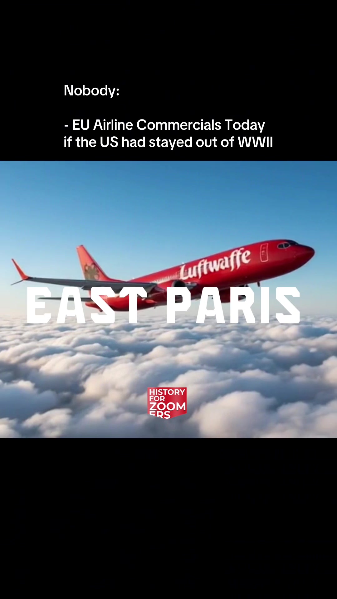 @History for Zoomers