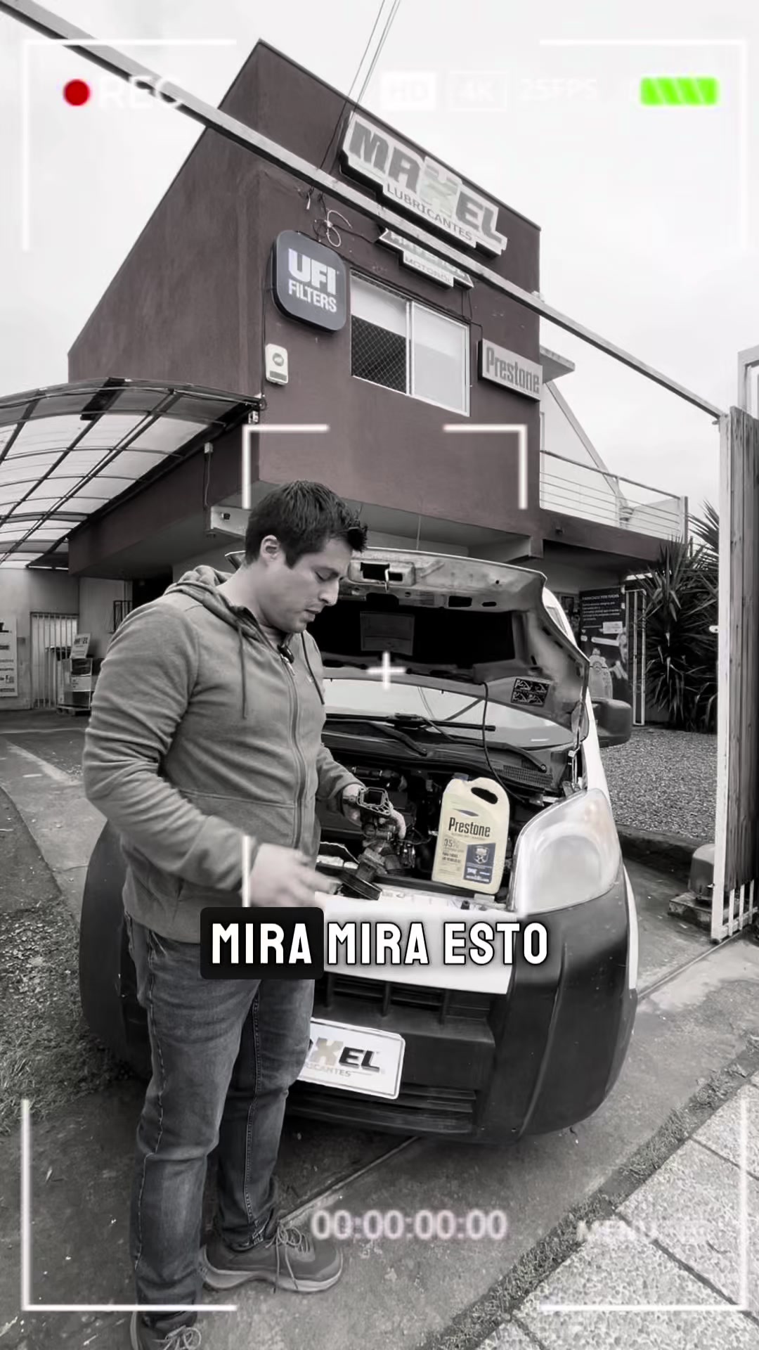 @Maxel Lubricantes