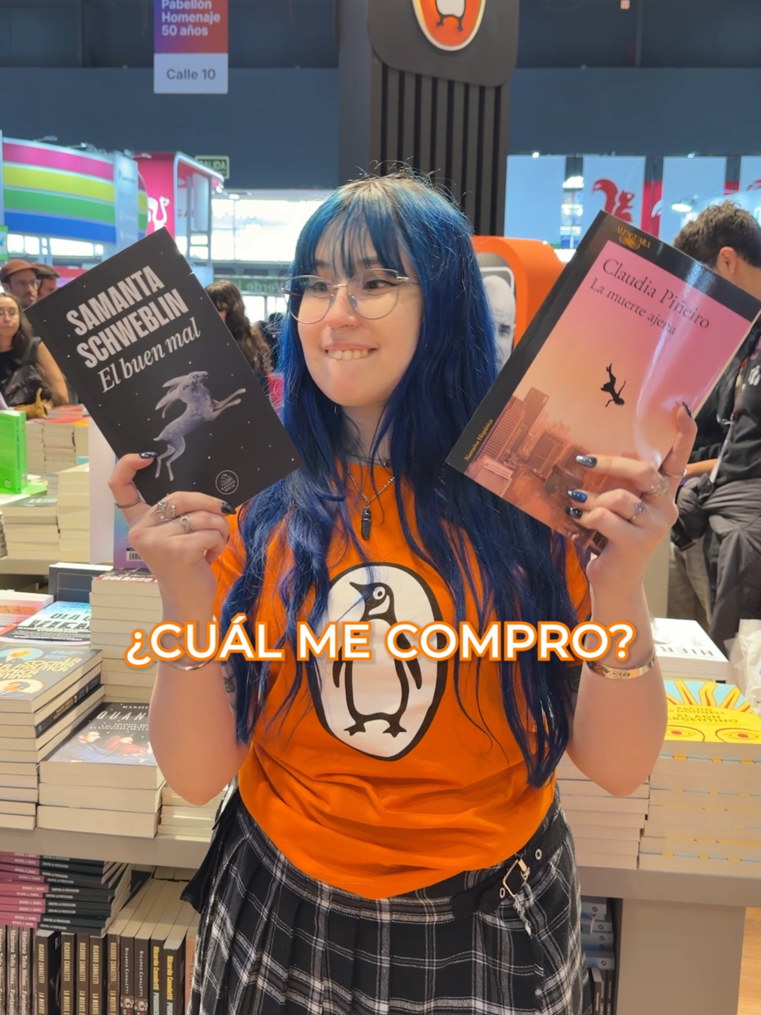 @Penguin Argentina
