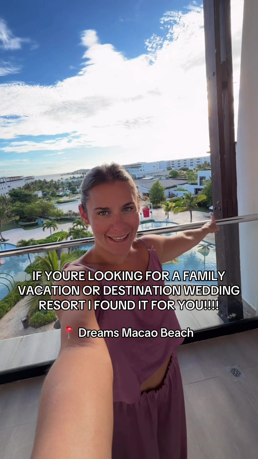 @VACATIONS BY BRI