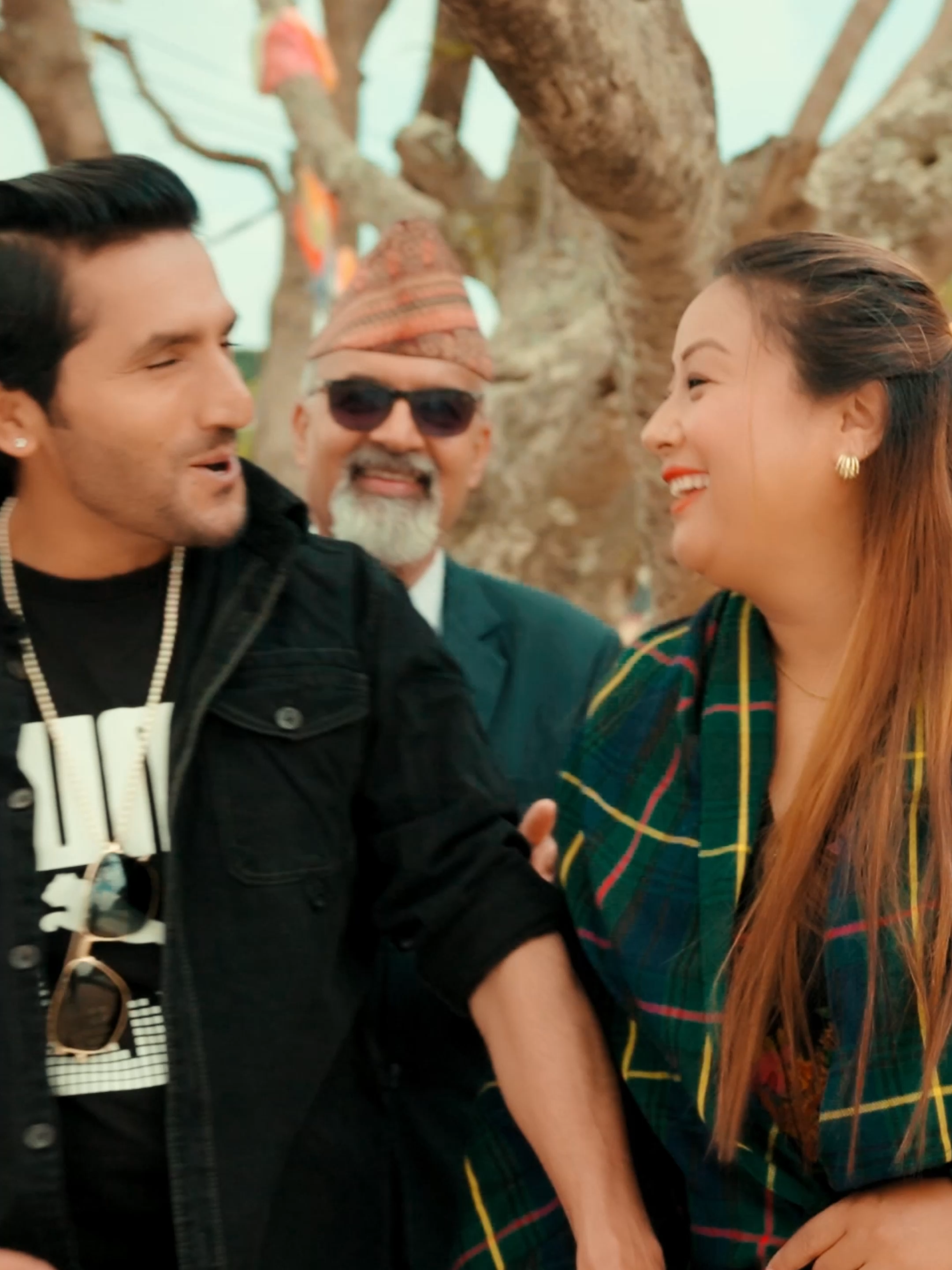 @Music Nepal