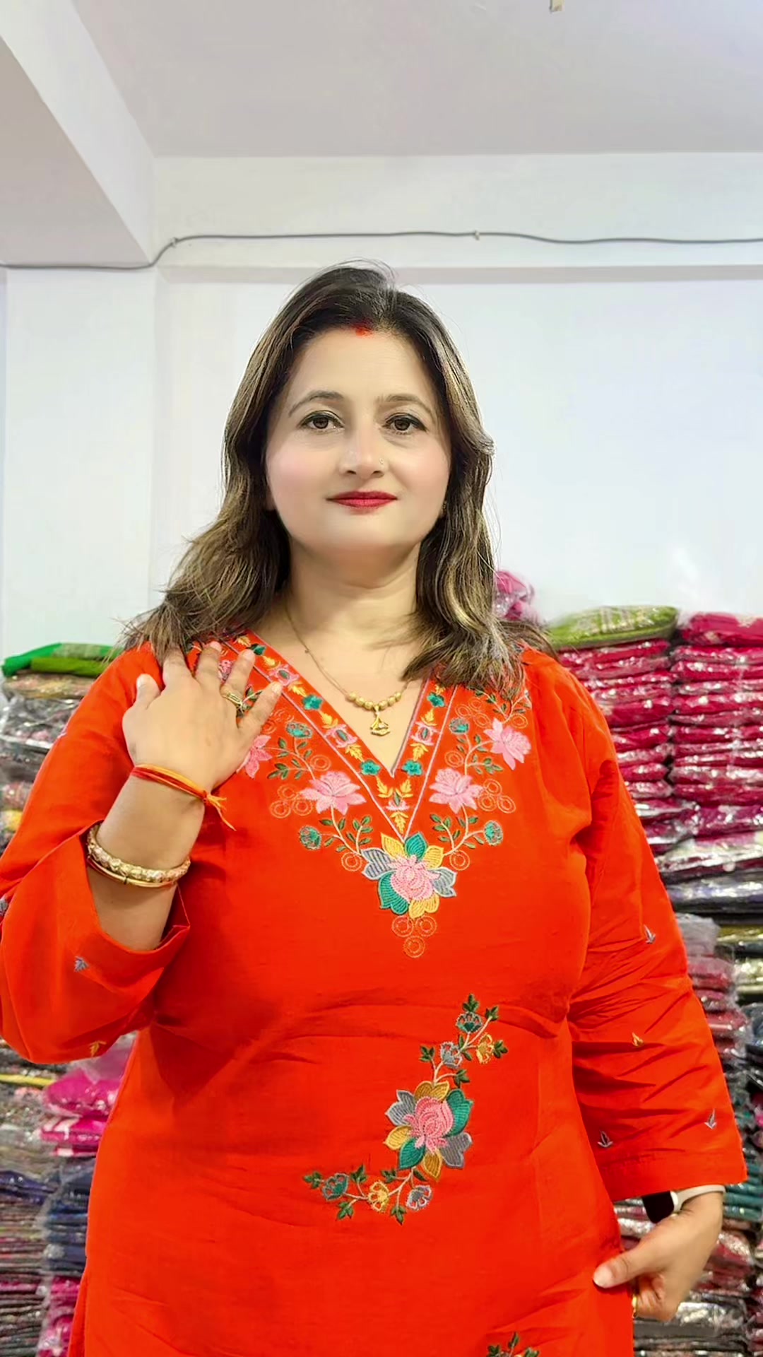 @Aabhushan kurti&rsquo;41097426