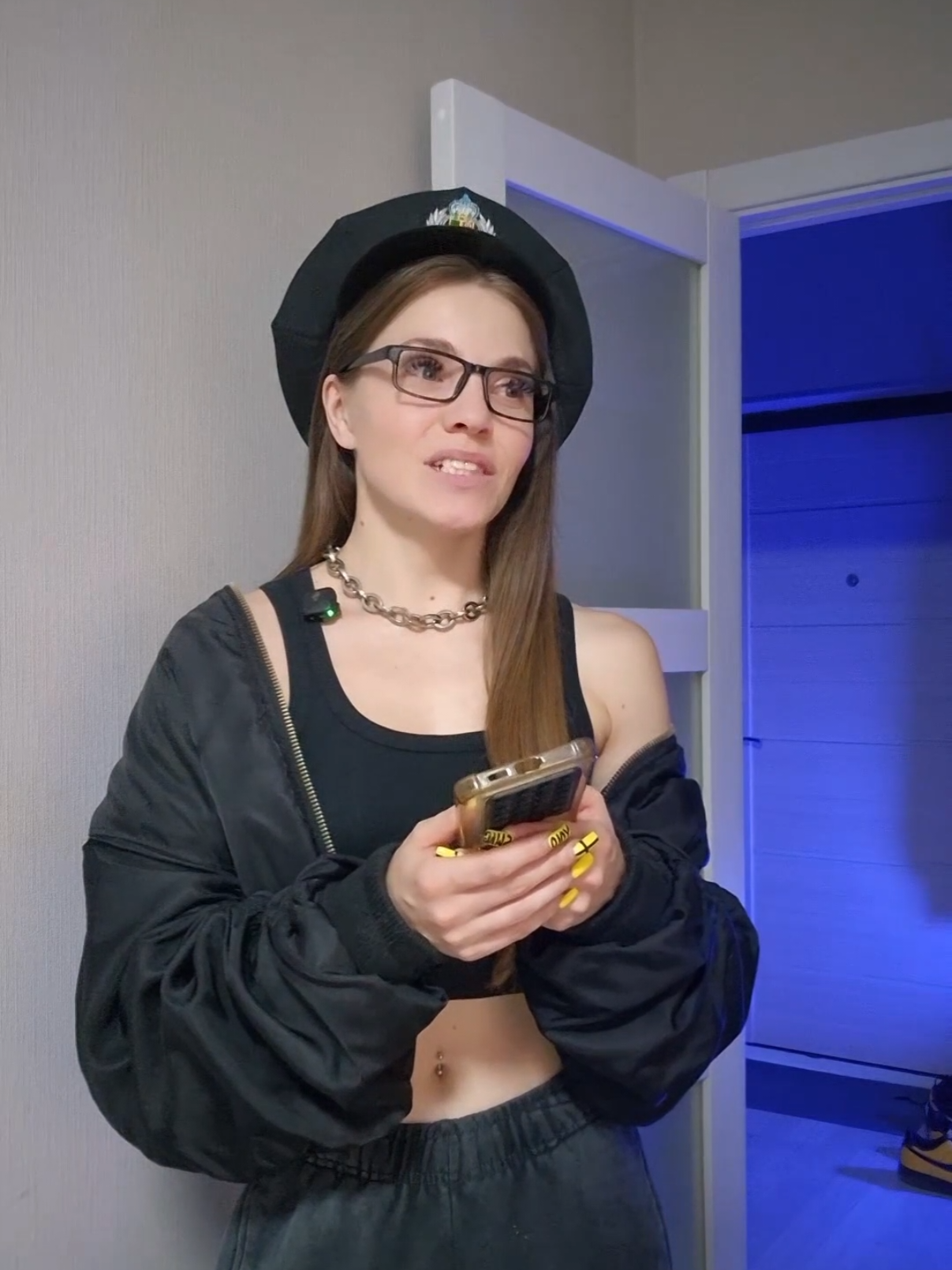 @Melissa Romanova