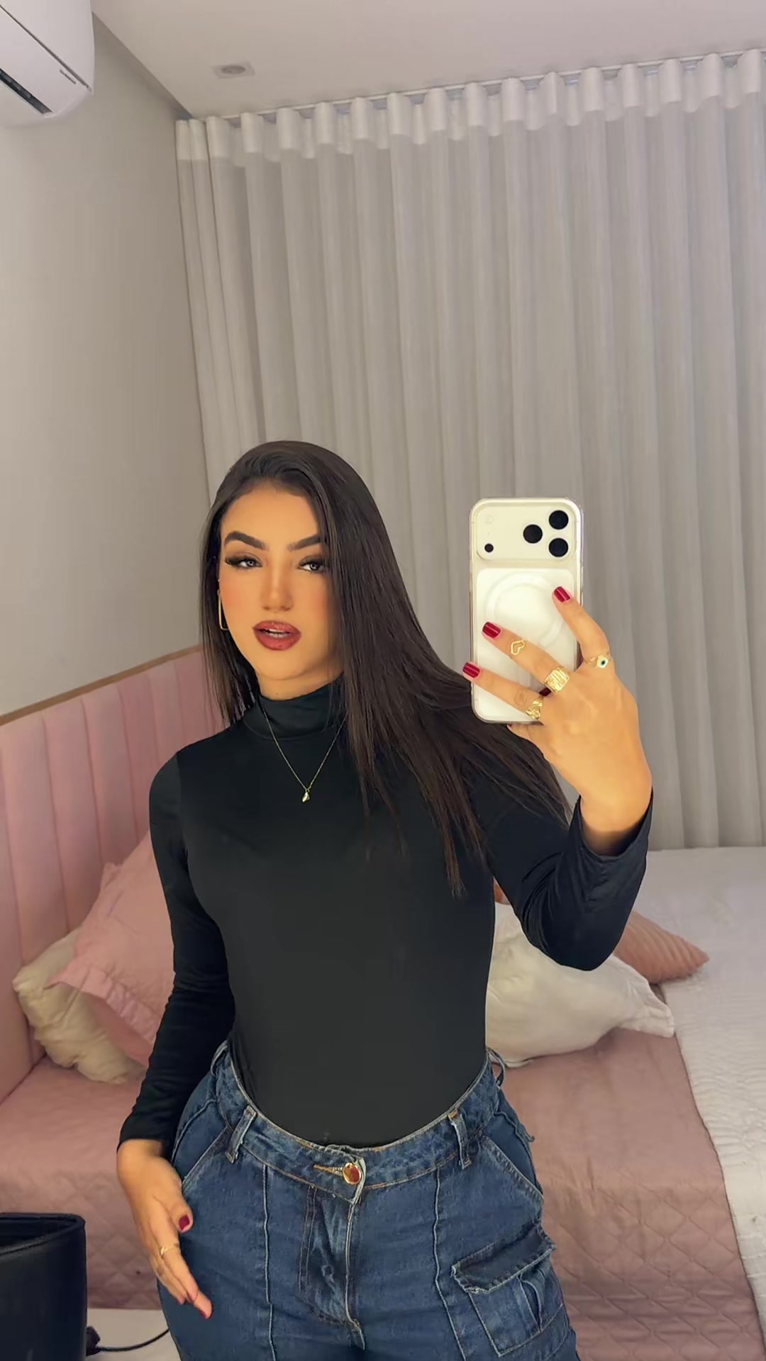 @Ana Luiza Le&atilde;o