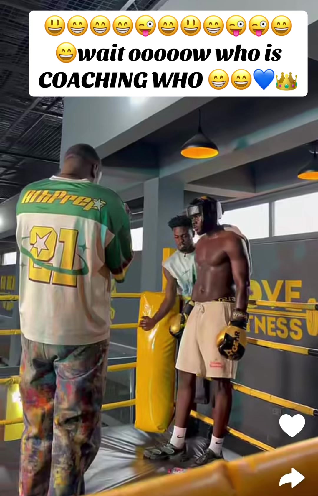 @💃❤️Naa Shika Slimzy