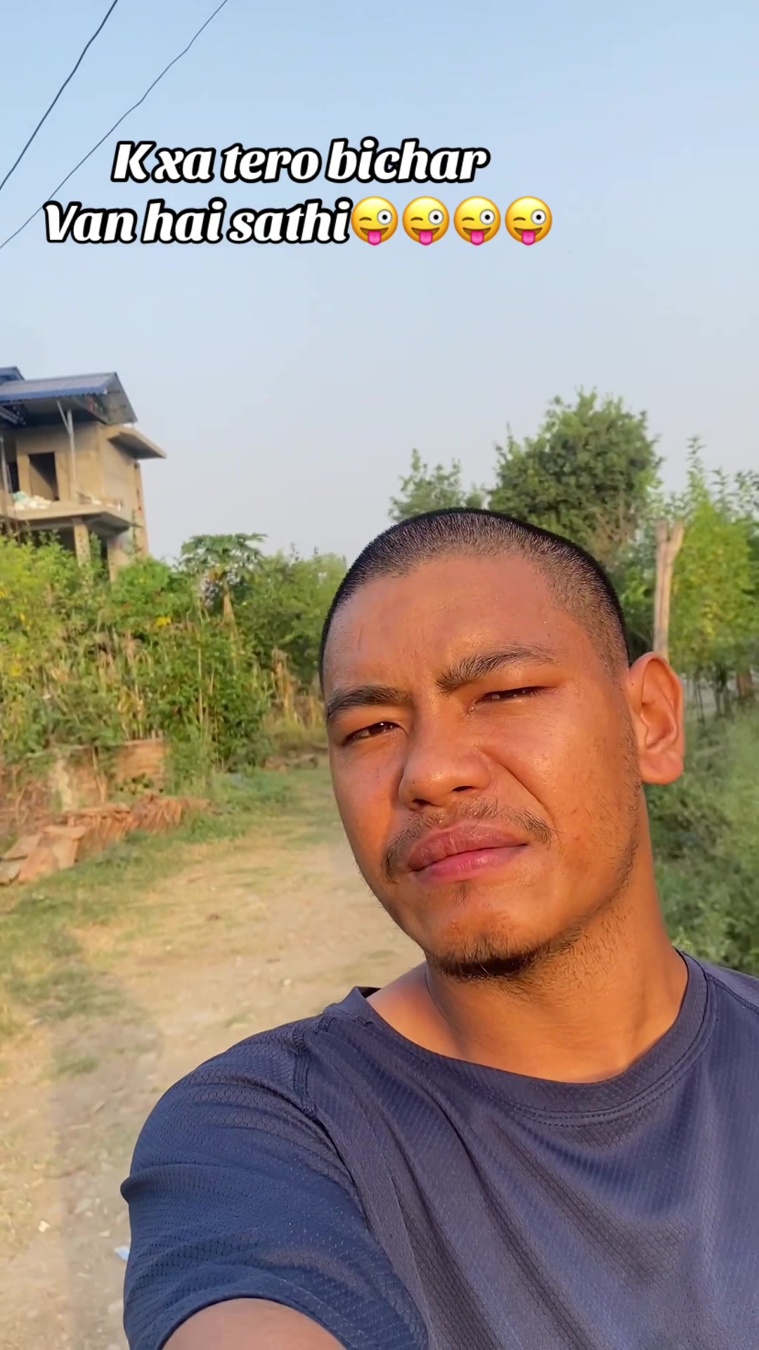 @YUVRAJ GURUNG