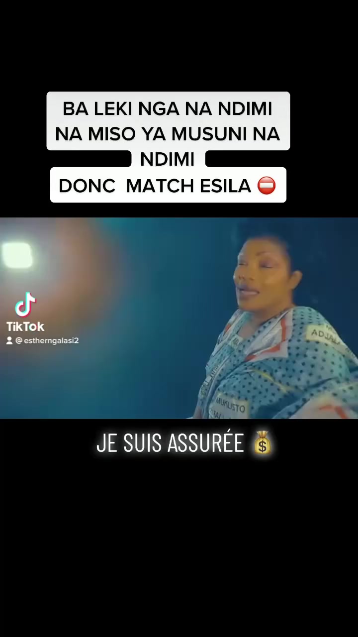 @ESTHER NGALASI