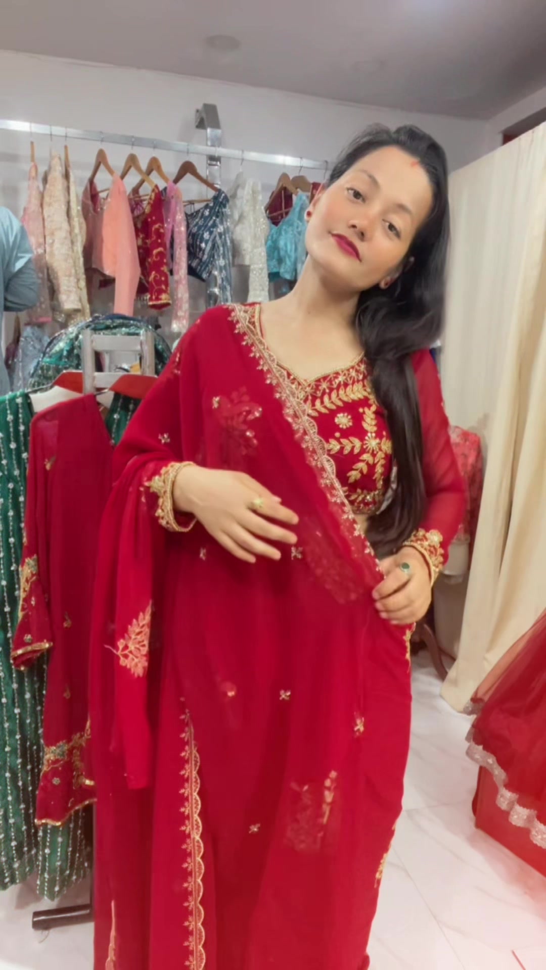 @Sharon’sboutique