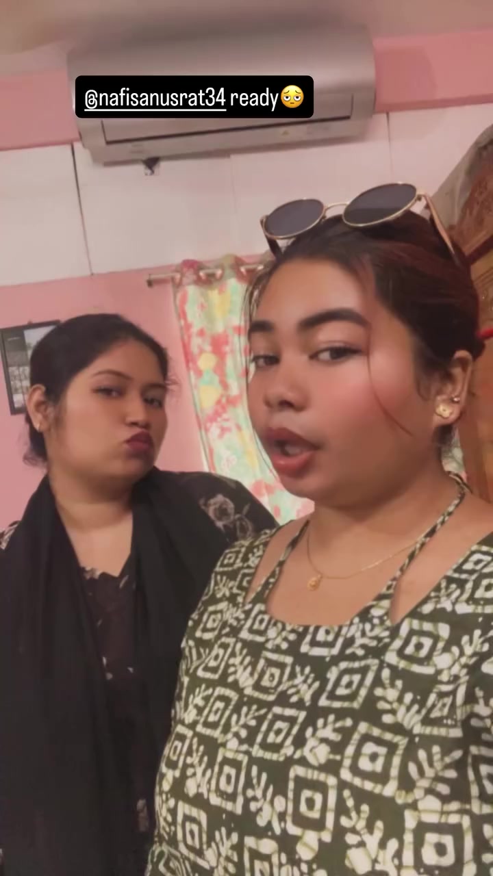 @FarhanaMitu