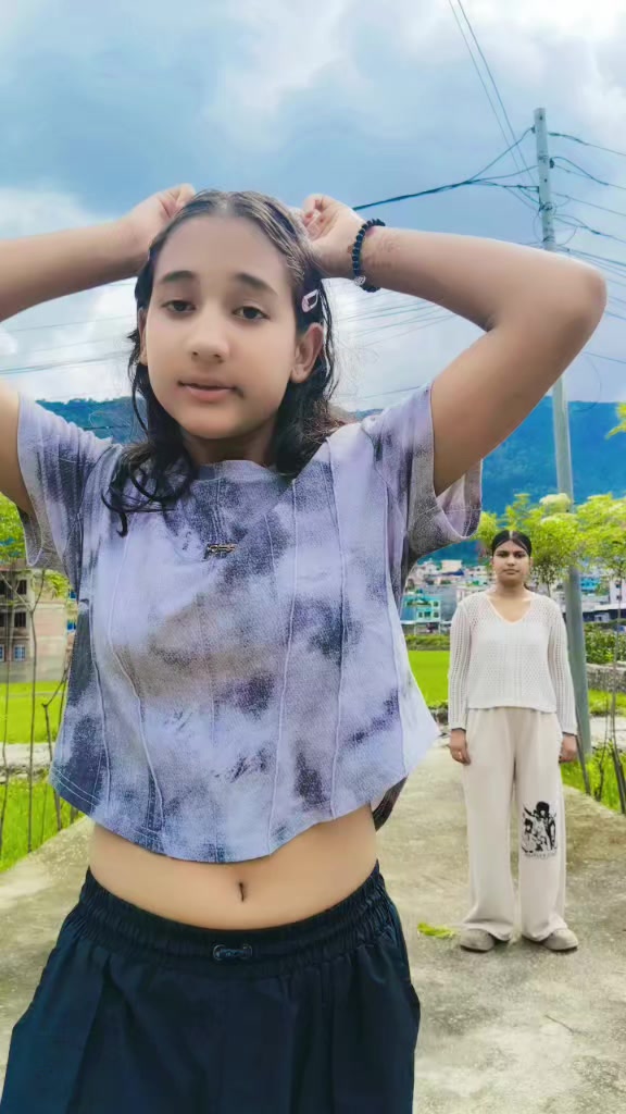 @sushila Rayamajhi