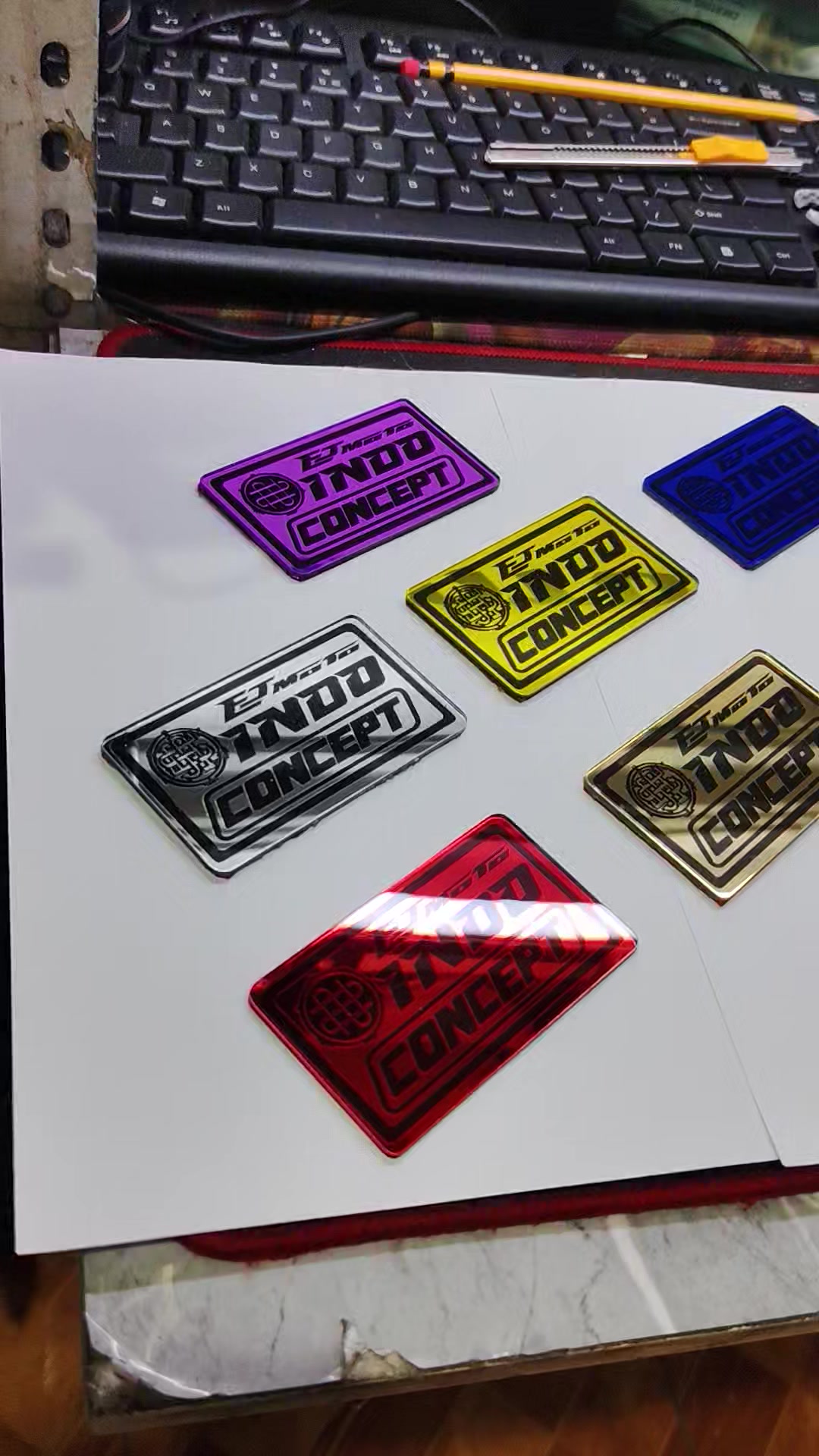 @EJ MOTO SHOP