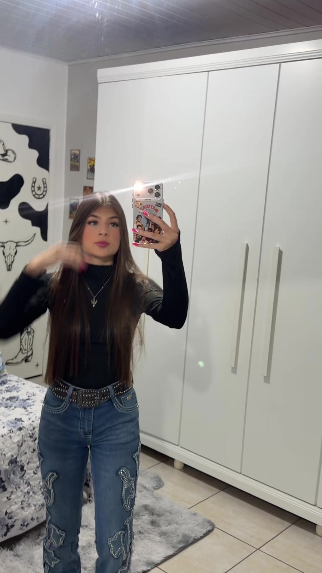 @Barbie do Rodeio | sem ken💖🤠