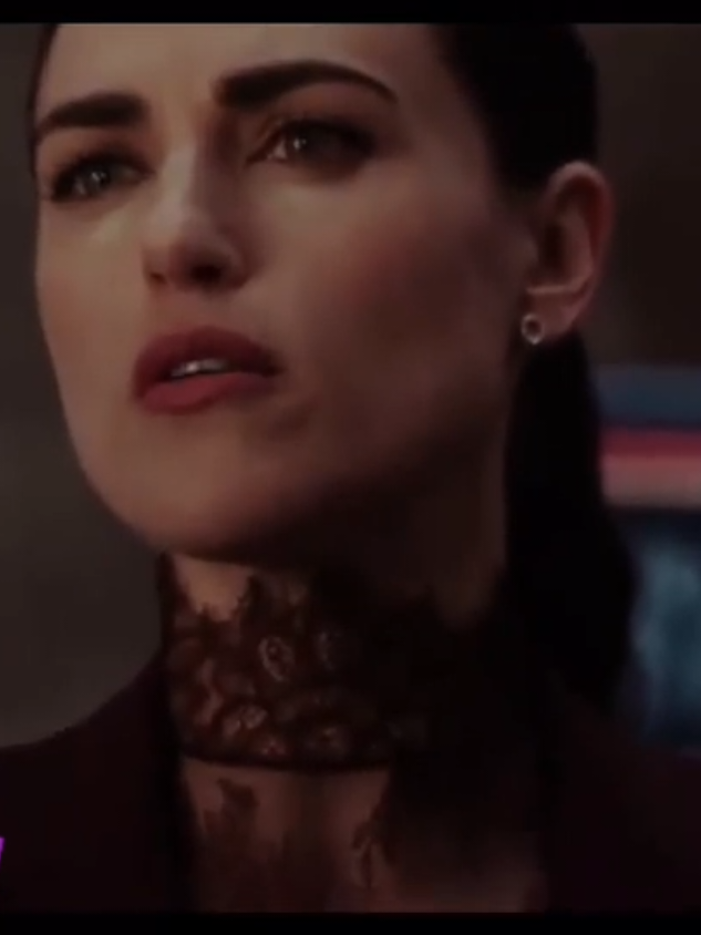 @Lena Luthor ๐