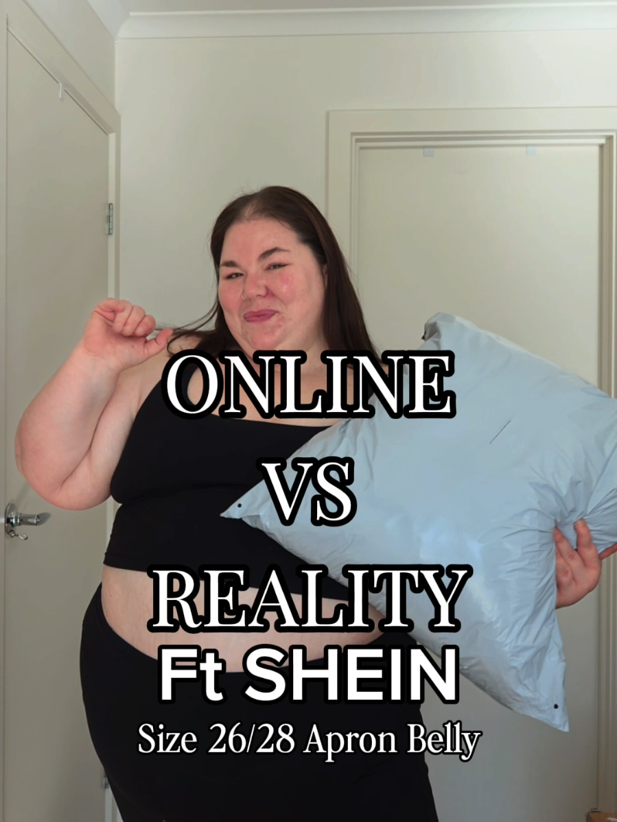 @Dee | Ur Plus Size Bestie 💖✨️