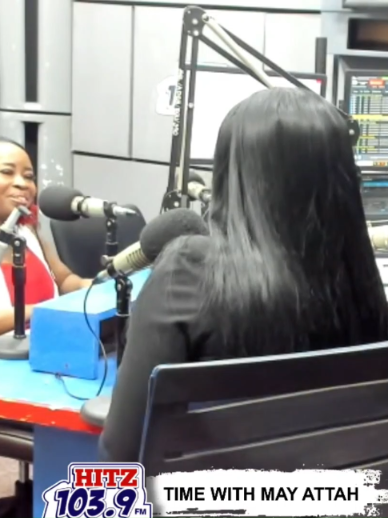 @Hitz 103.9 FM