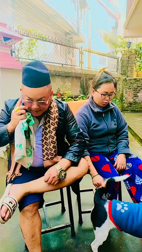 @🇳🇵🇳🇵(बाबू साहेब )♥️♥️