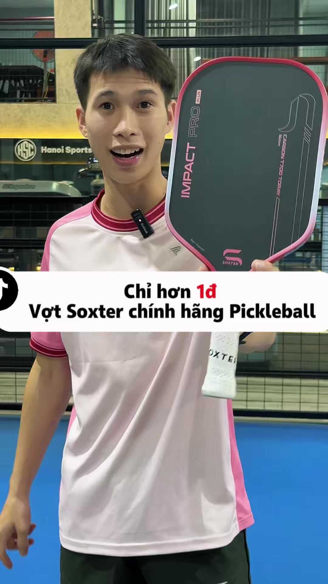 @Ngọc Hưởng Thể Thao
