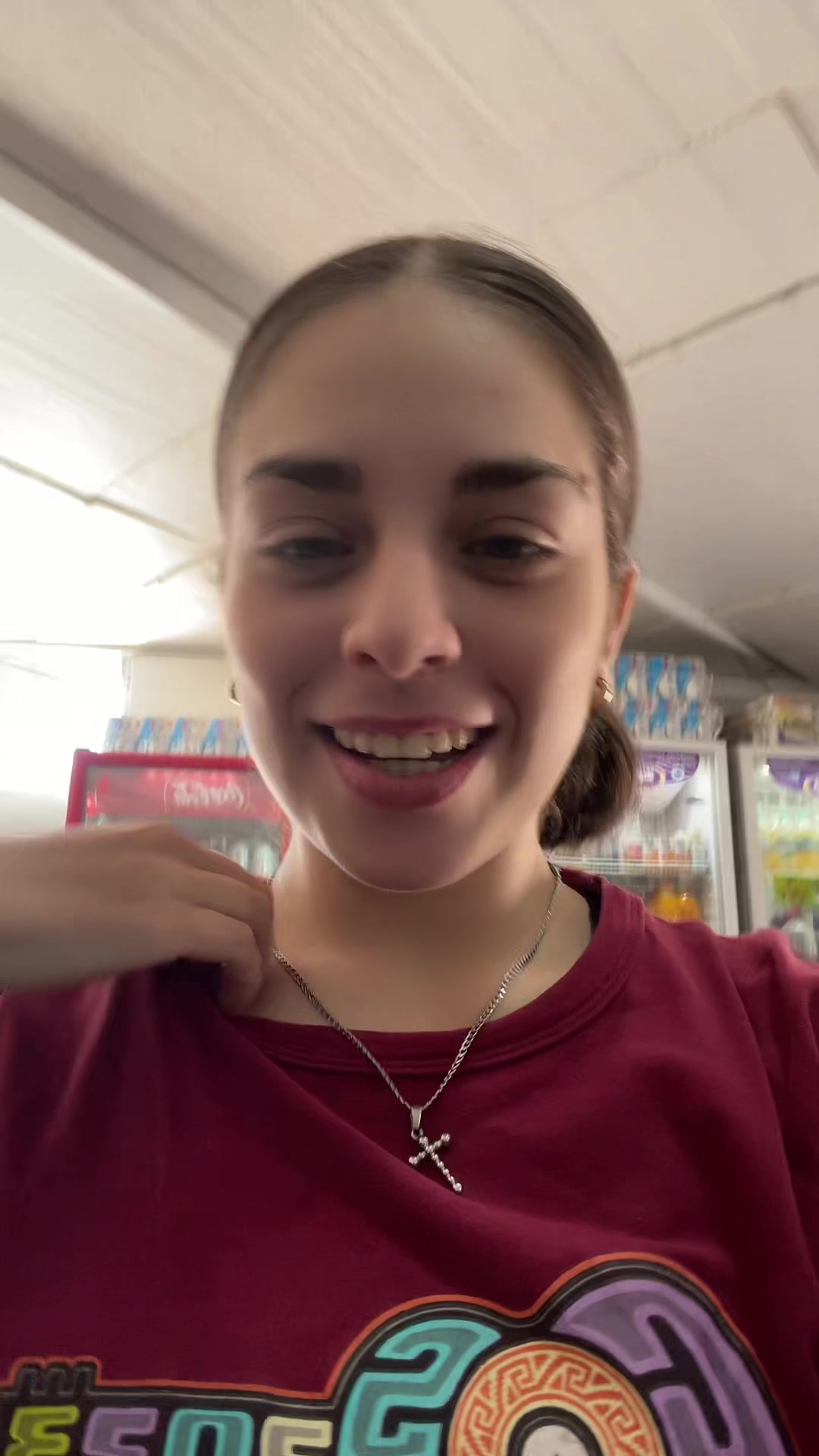 @LaMendocina