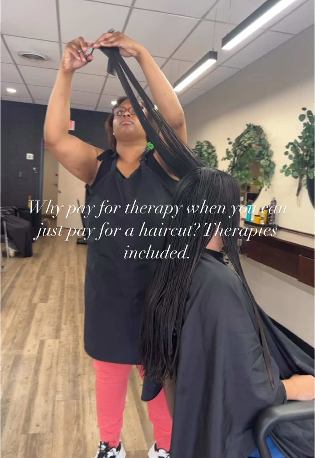 @Hashtagsalons