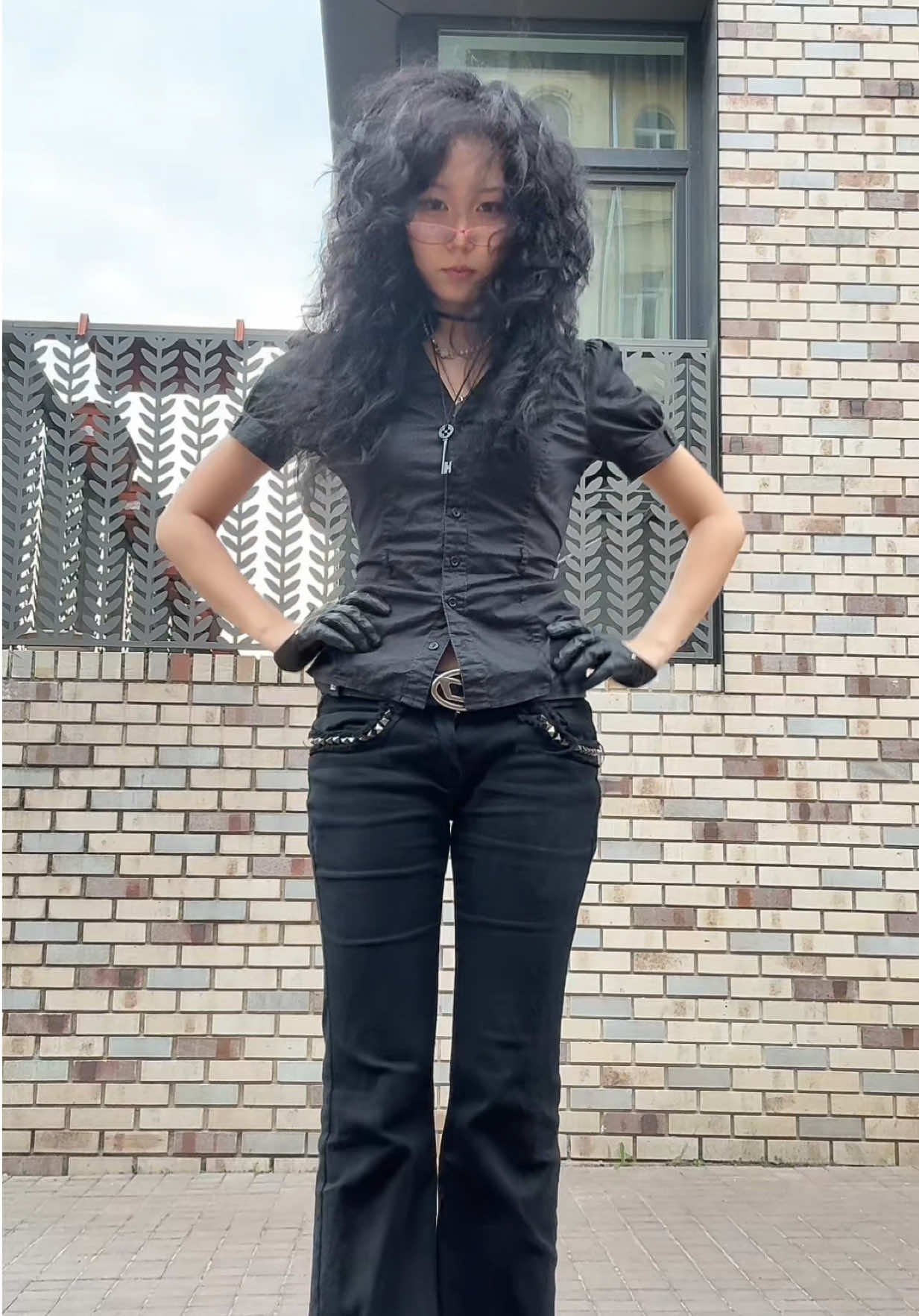 @лика