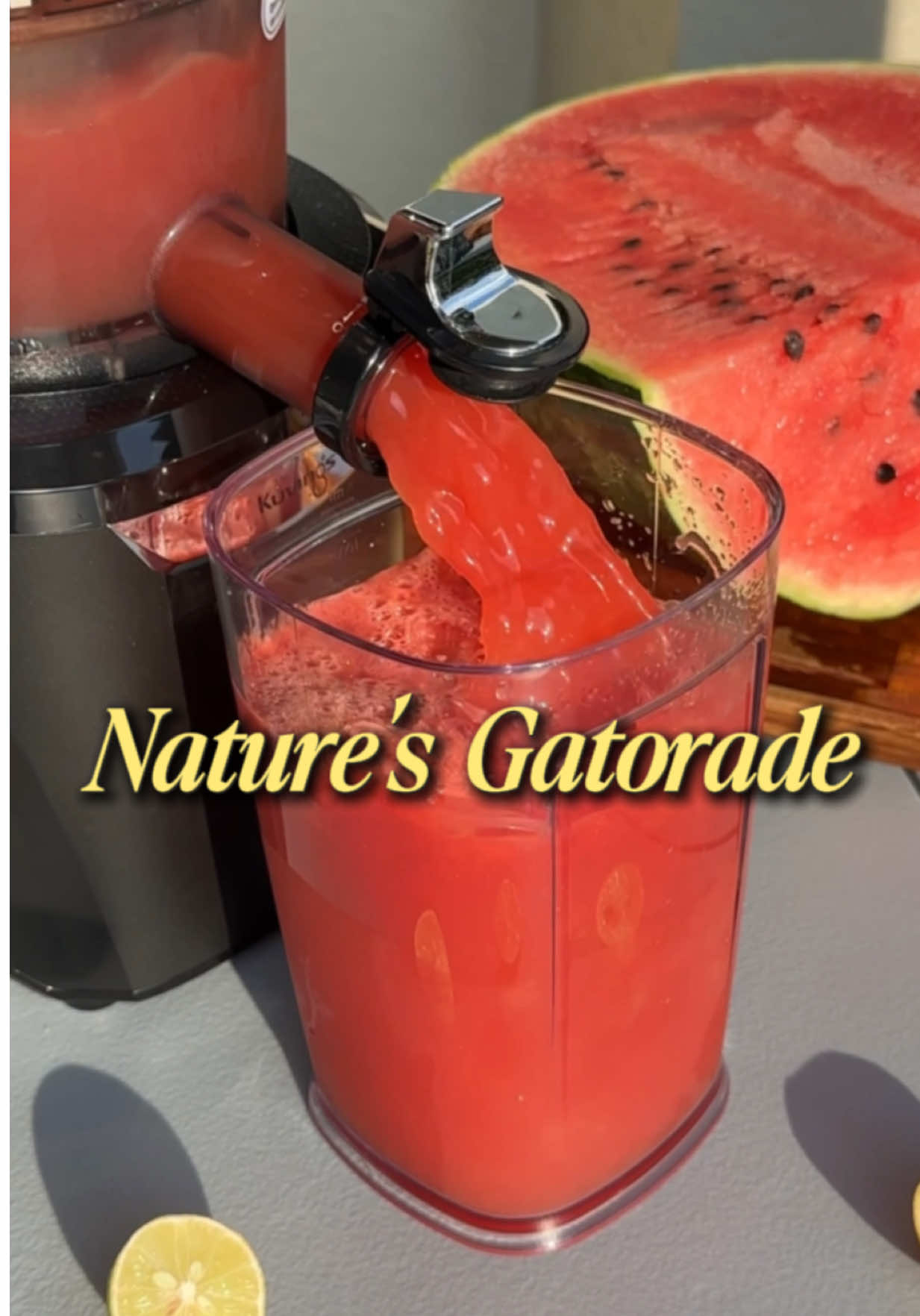 @Grow your Own lives