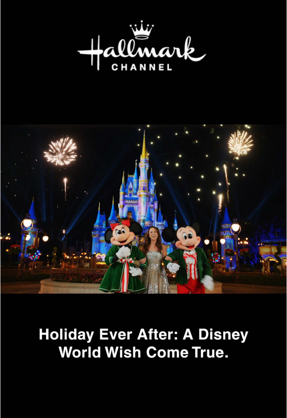 @Hallmark Channel