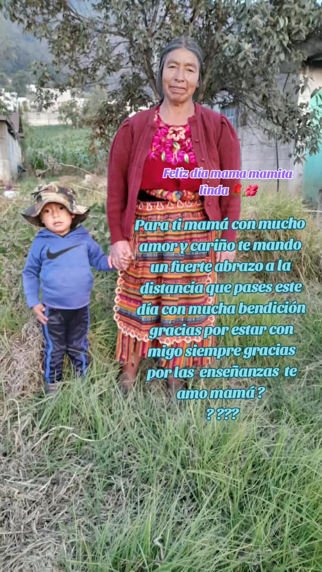 @🌺🌻Tomasa Puac 🌺🌻🇬🇹🇺🇸