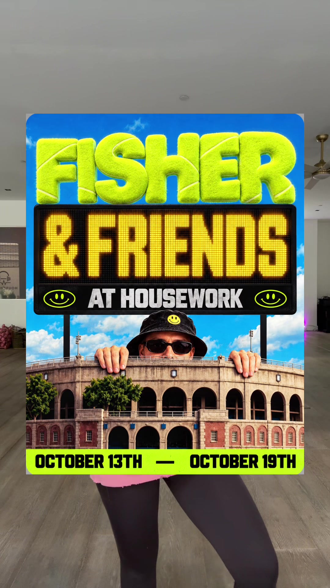 @Sydney Miller HOUSEWORK