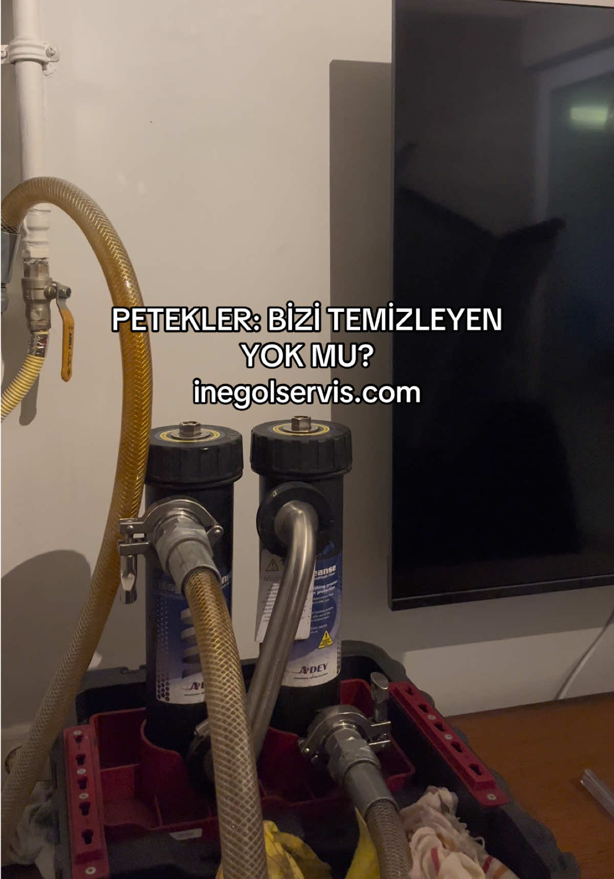 @İnegöl Teknik&Mekanik Servis⚙️