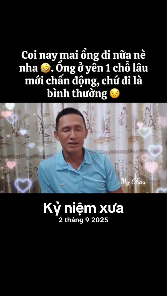 @Mỵ Châu