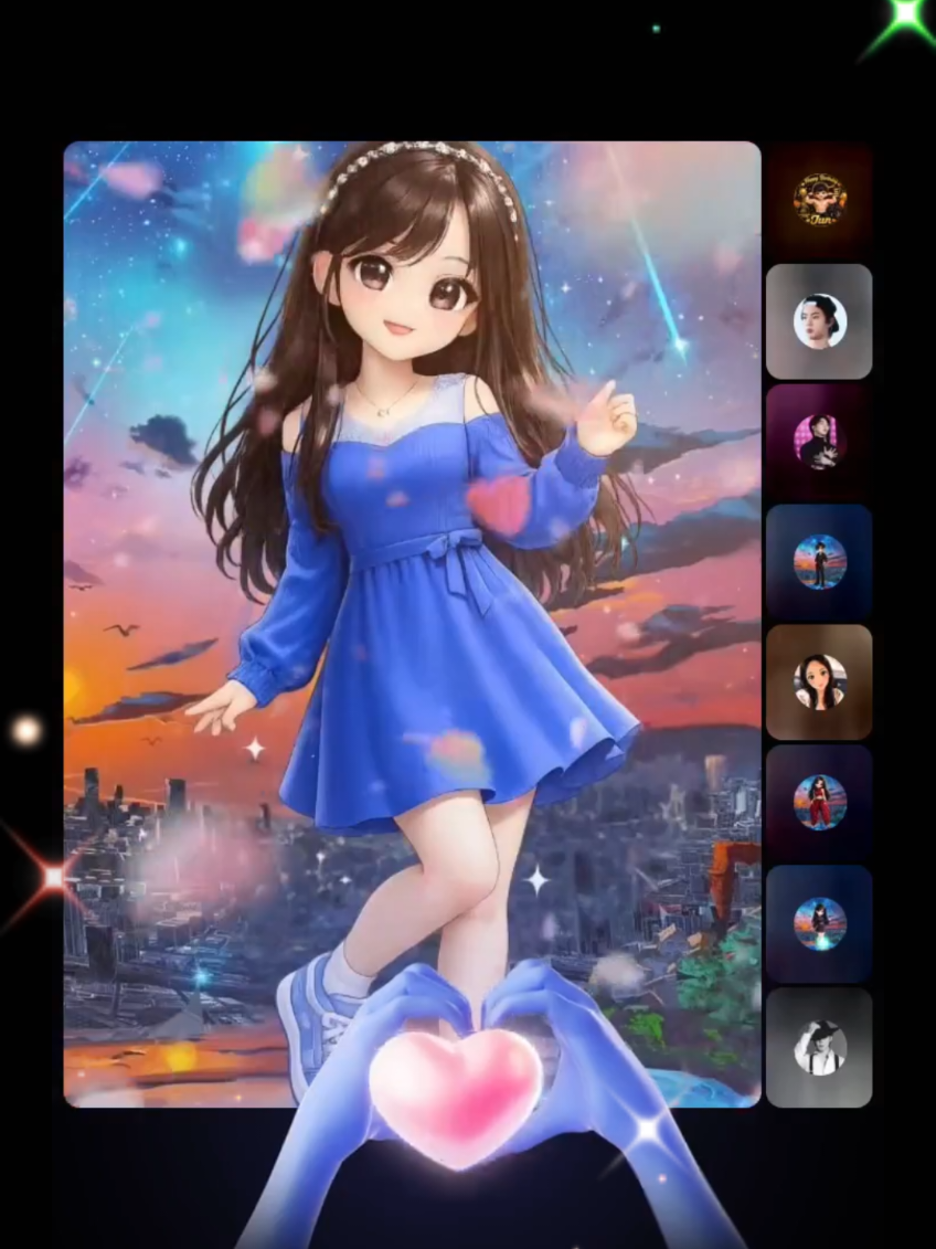 @🐇🥊Michelle Junco🧩☄️