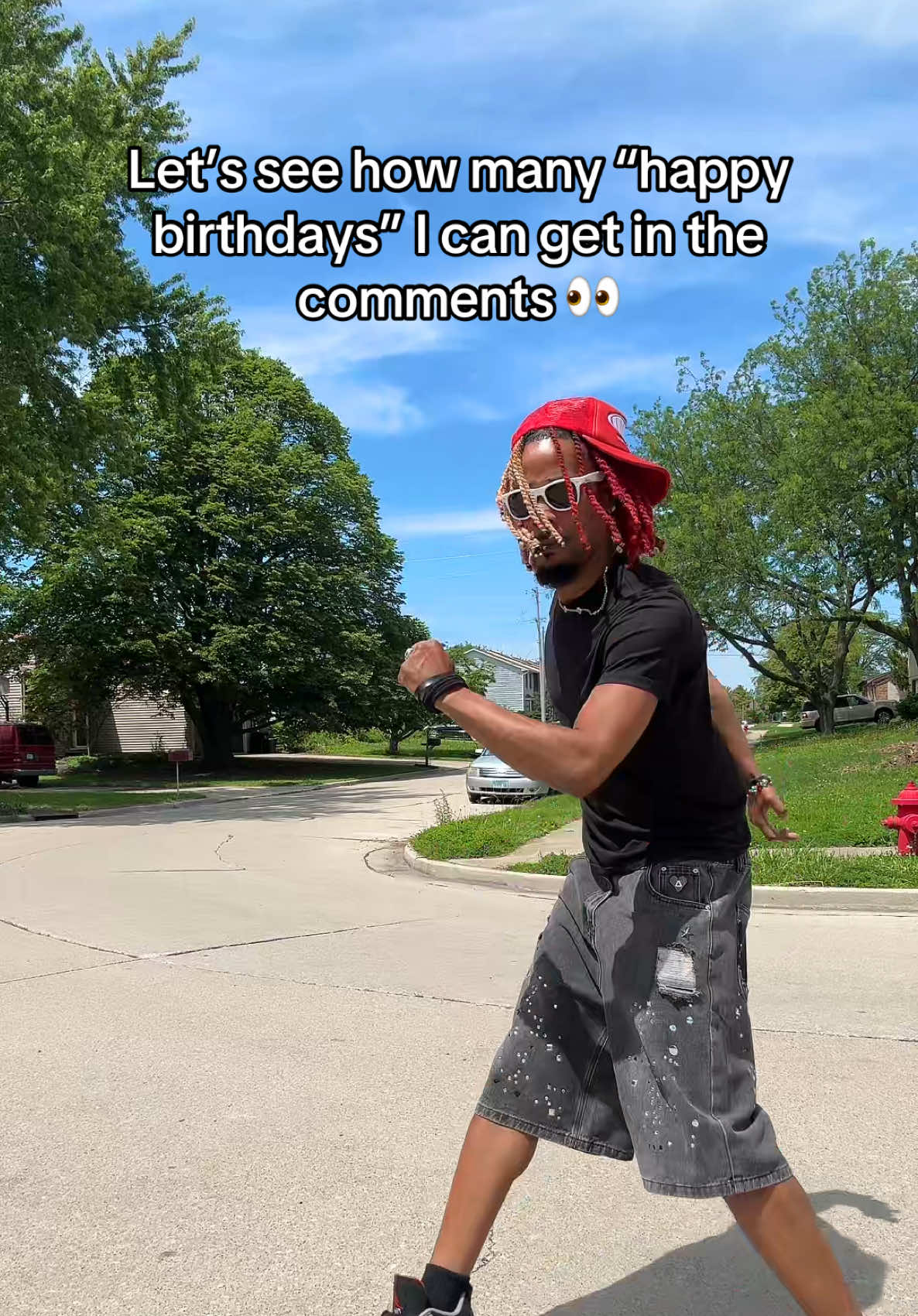 @Trey Wavy ๐