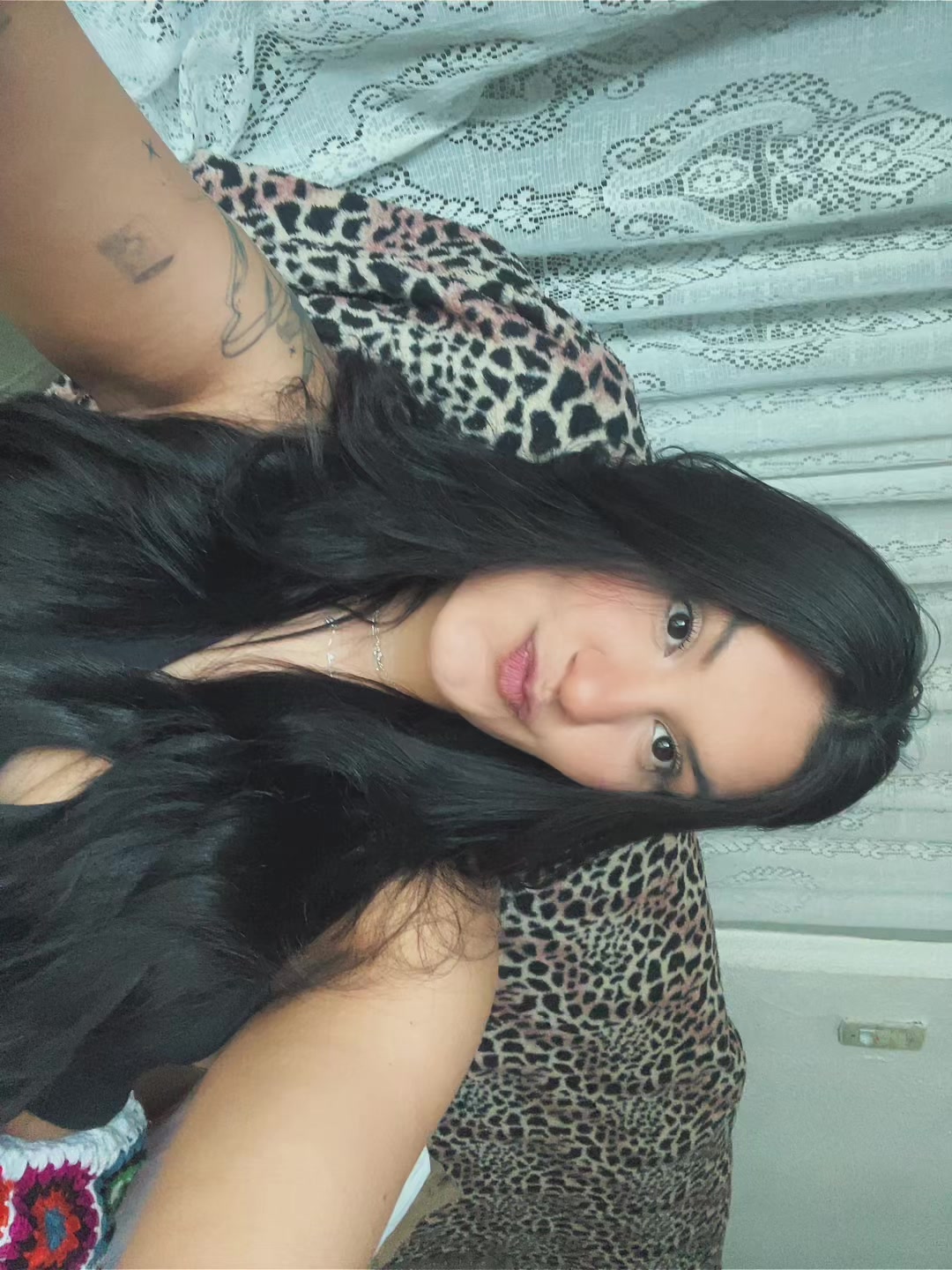 @Luana Andrade