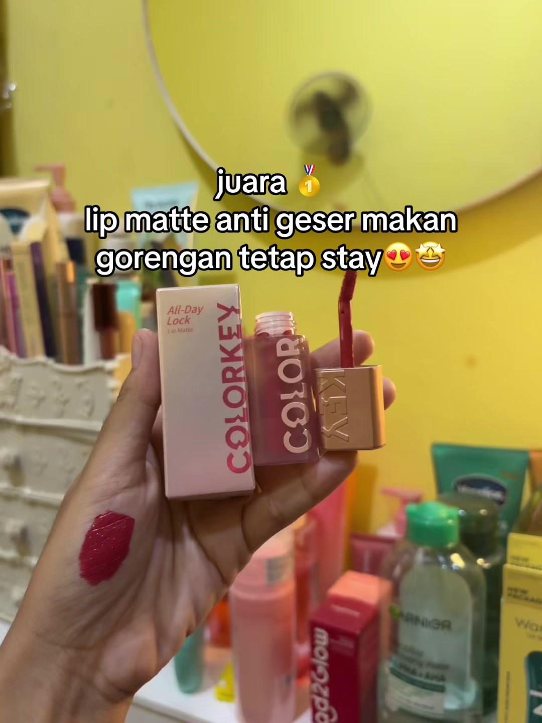 @Mell