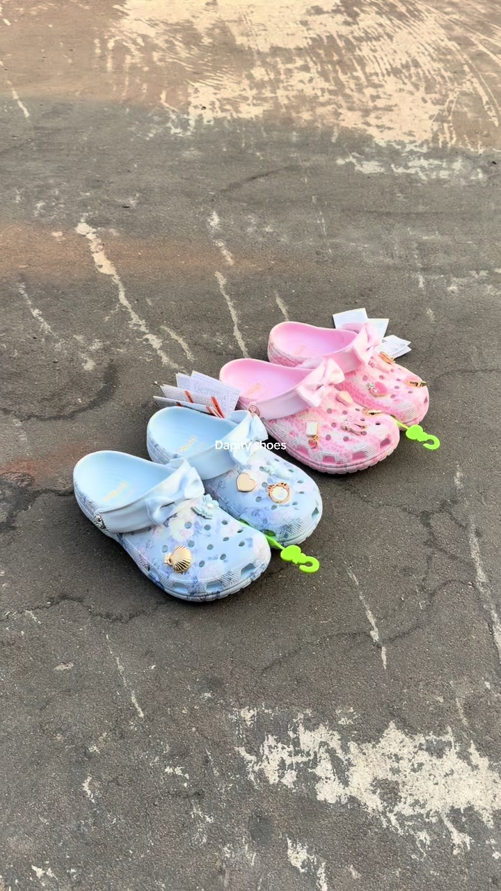 @Dapity Shoes