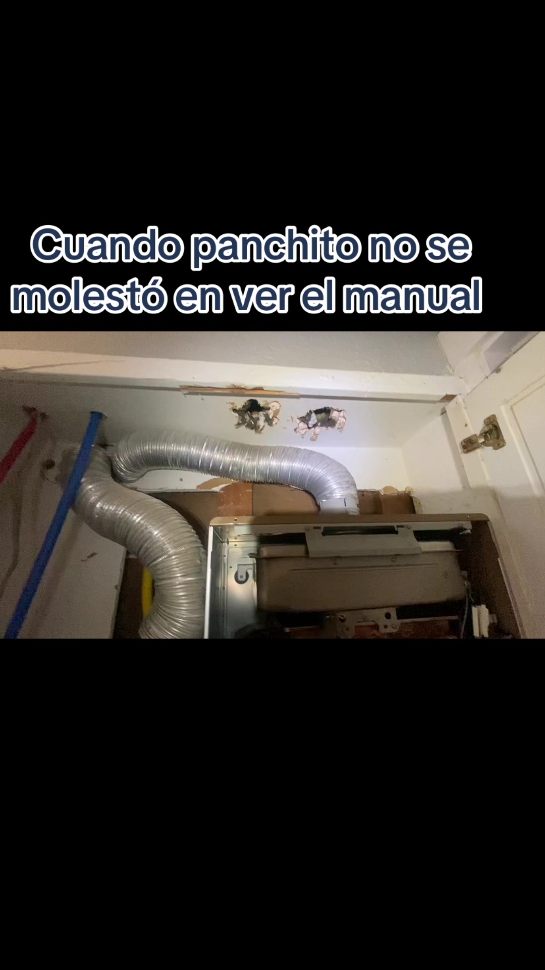 @Carlos el del A/C